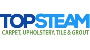 TopSteam Carpet & Upholstery