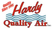 Hardy Quality Air