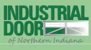 Industrial Door
