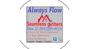 Always Flow Seamless Gutters