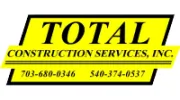 Total Construction Services