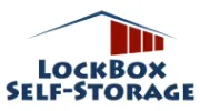 Lock Box Self Storage