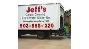 Jeff's Carpet Cleaning