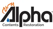 Alpha Contents Restoration