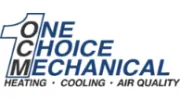 One Choice Mechanical