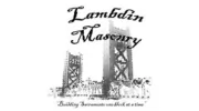Nick Lambdin Masonry
