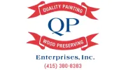 Quality Painting & Wood Preserving