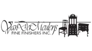 Van Der Meulen's Fine Finishers