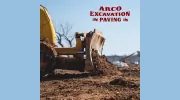 Arco Excavation & Paving