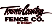 Town & Country Fence