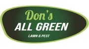 All Green Lawn & Pest