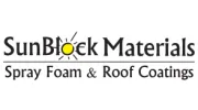 SunBlock Materials