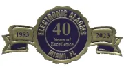 Electronic Alarms