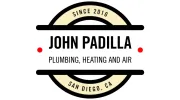 John Padilla Plumbing