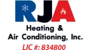 RJA Heating & Air Conditioning