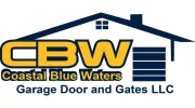 Coastal Blue Waters Garage Door & Gates