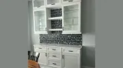 Ford Refacing and Custom Cabinets