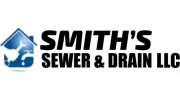 Smith's Sewer & Drain