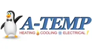 A-TEMP Heating, Cooling & Electrical