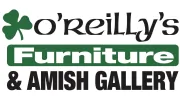 O'Reilly's Furniture & Amish Gallery