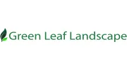 Green Leaf Landscape
