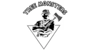 Tree Monsters
