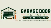 Garage Door Repair Denton