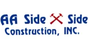 AA Side X Side
