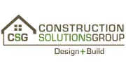 Construction Solutions Group
