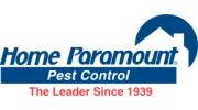 Home Paramount Pest Control