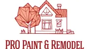 Pro Paint & Remodel