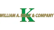 William A Kelly