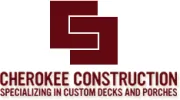 Cherokee Construction