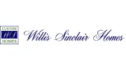 Willis Sinclair Homes