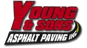 Young & Sons Asphalt Paving