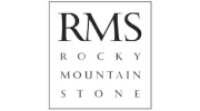 Rocky Mountain Stone