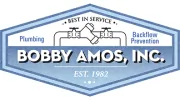 Bobby Amos