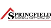 Springfield Roofing