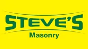 Steve's Masonry