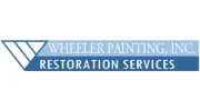 Wheeler Painting