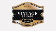 Vintage Rehabs