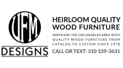 UFM Designs