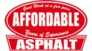 Affordable Asphalt