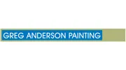 Greg Anderson Painting