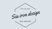SIA Iron Design