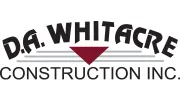 Da Whitacre Construction