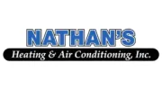 Nathan's Heating & Air Conditioning