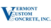 Vermont Custom Concrete