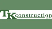 T K Construction