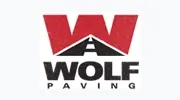 Wolf Paving